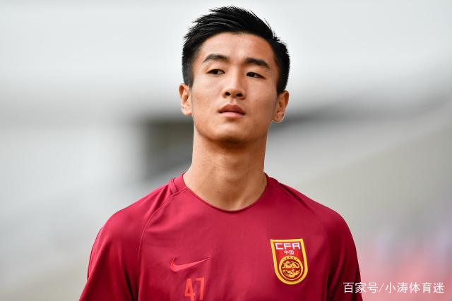北青：国足要抢排名积分 对新加坡武磊首发可能性不大